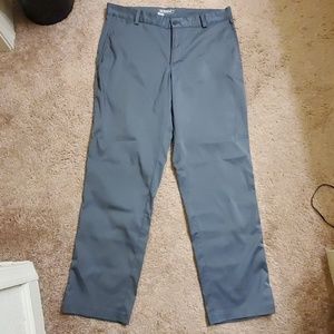 Nike Dri Fit Golf Pants